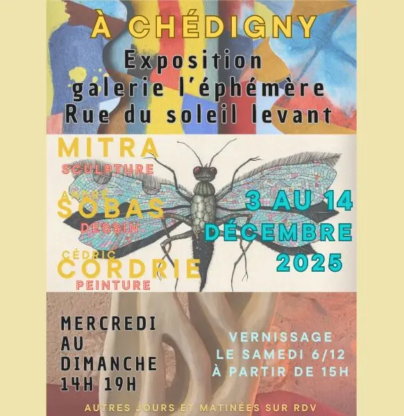 exposition-mitra-sobas-cordrie-chedigny