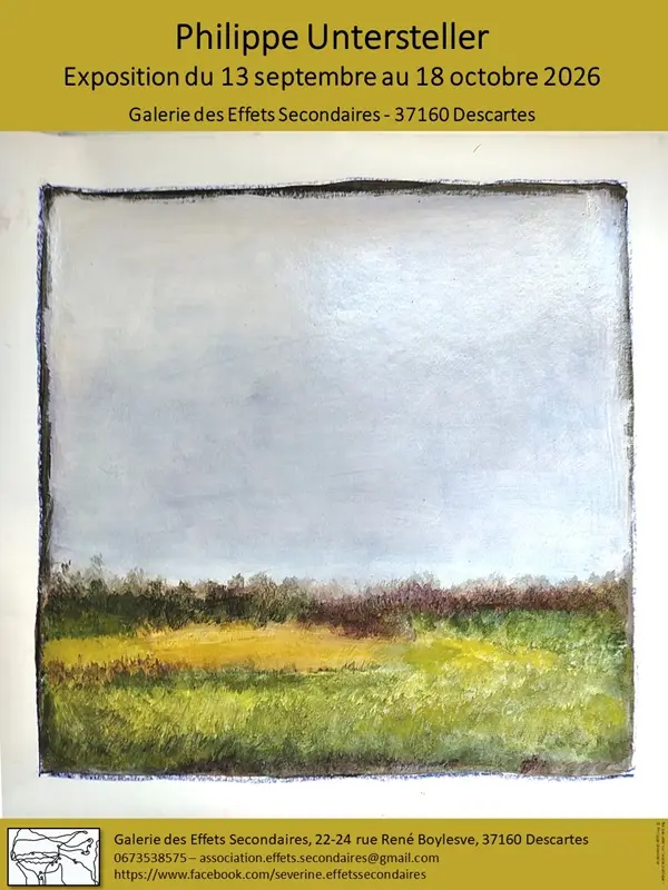 expositionphilippeuntersteller-descartes-valdeloire