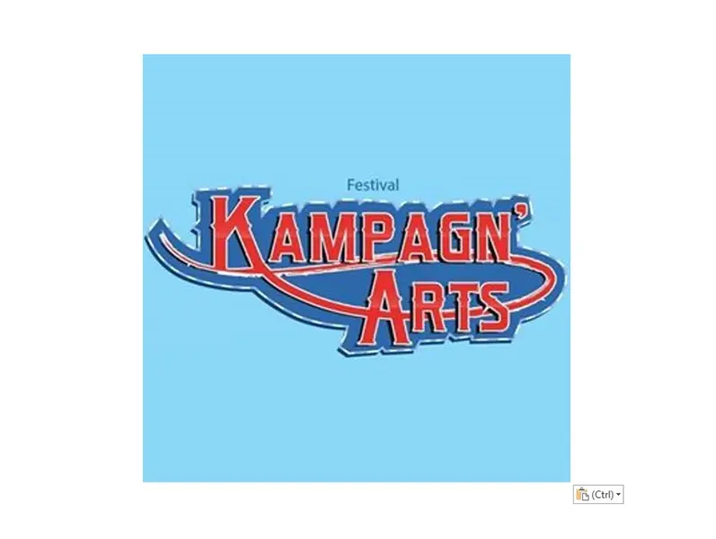 Festival Kampagn'arts - Saint-Paterne-Racan
