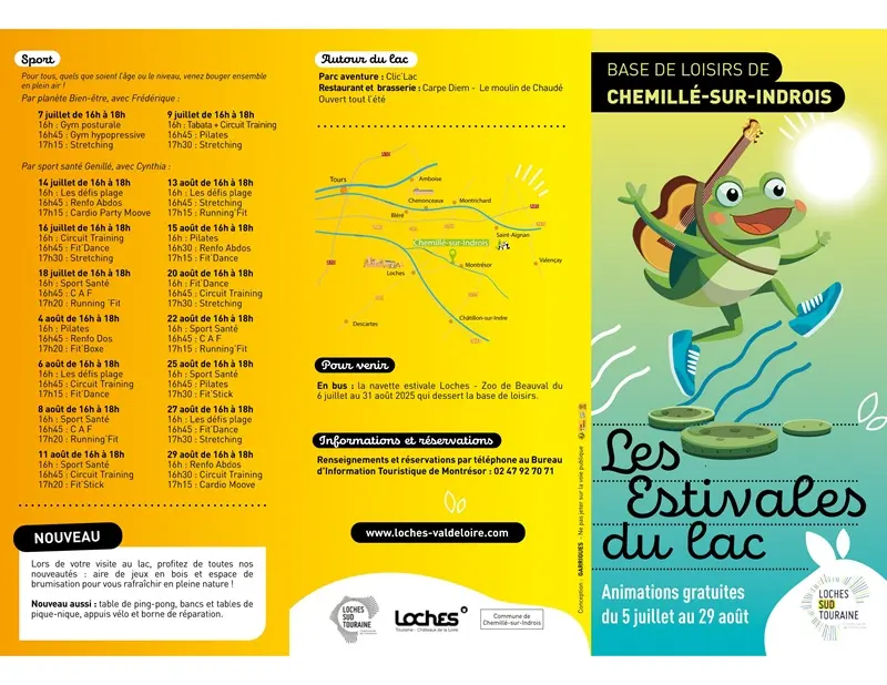 flyer_les_estivales_Chemillé_sur_Indrois_Loches_Val_de_Loire_p1