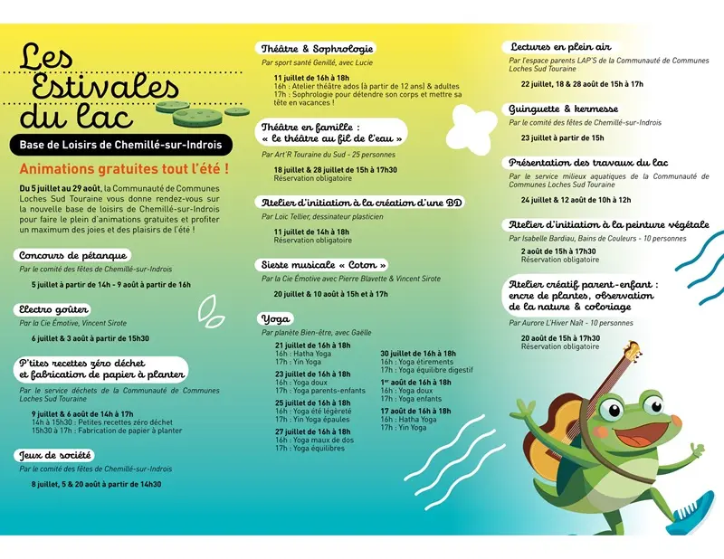 flyer_les_estivales_Chemillé_sur_Indrois_Loches_Val_de_Loire_p2
