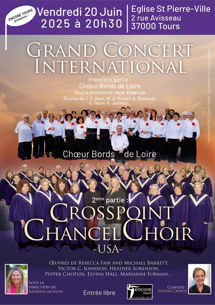 grand concert international
