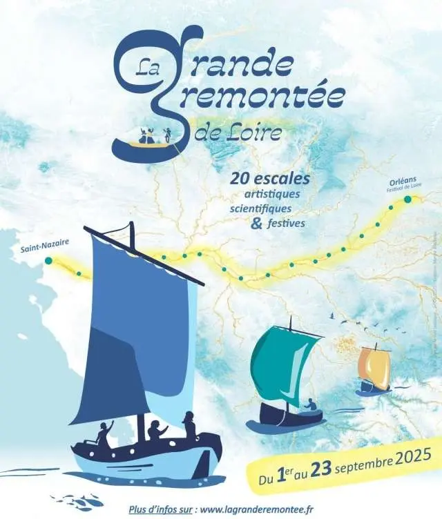 grande remontée