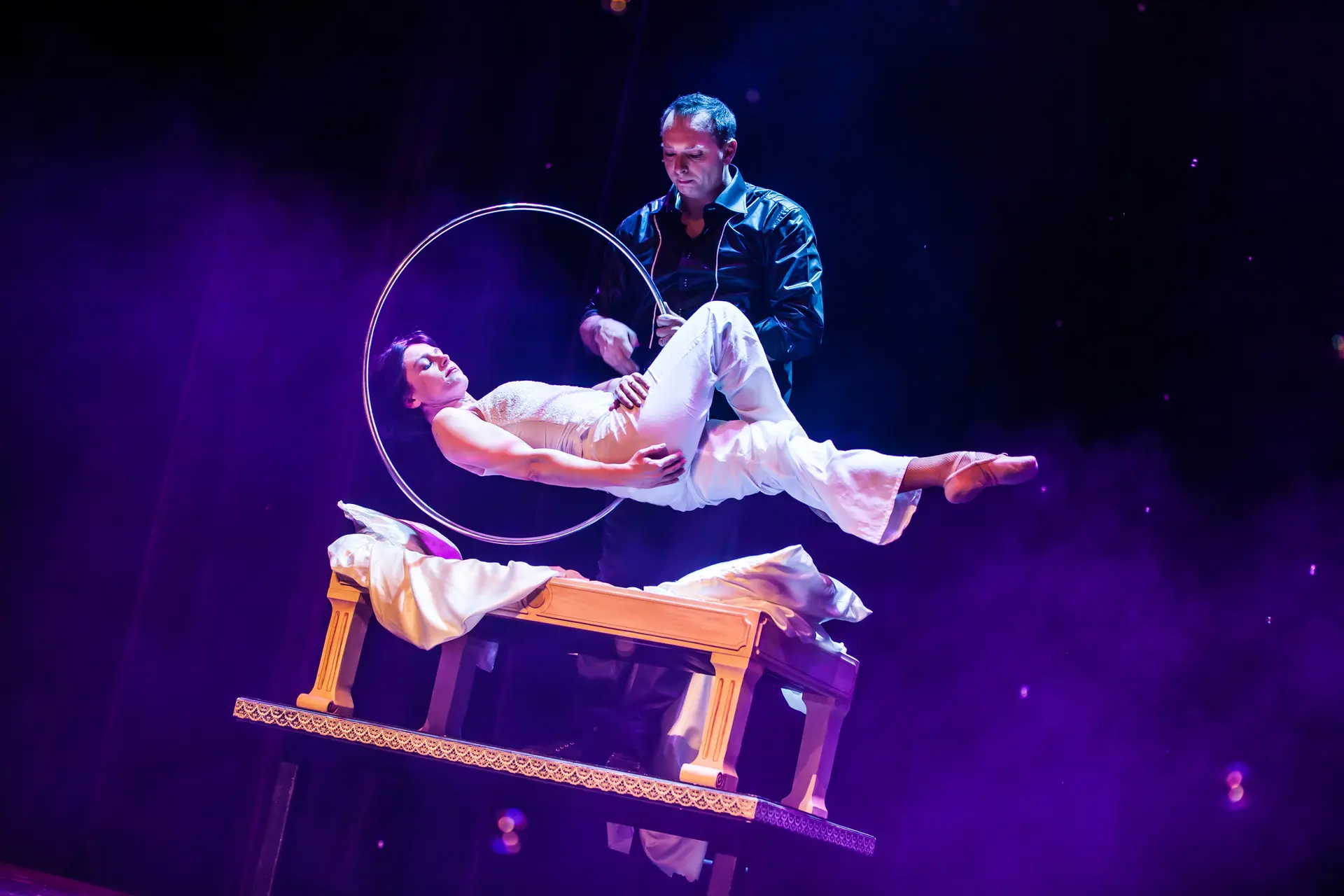 grego et cecile photo 3