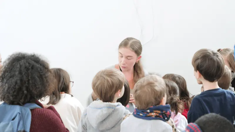 c koi l'art contemporain