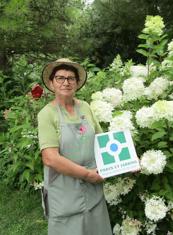 jardin de mireille prix