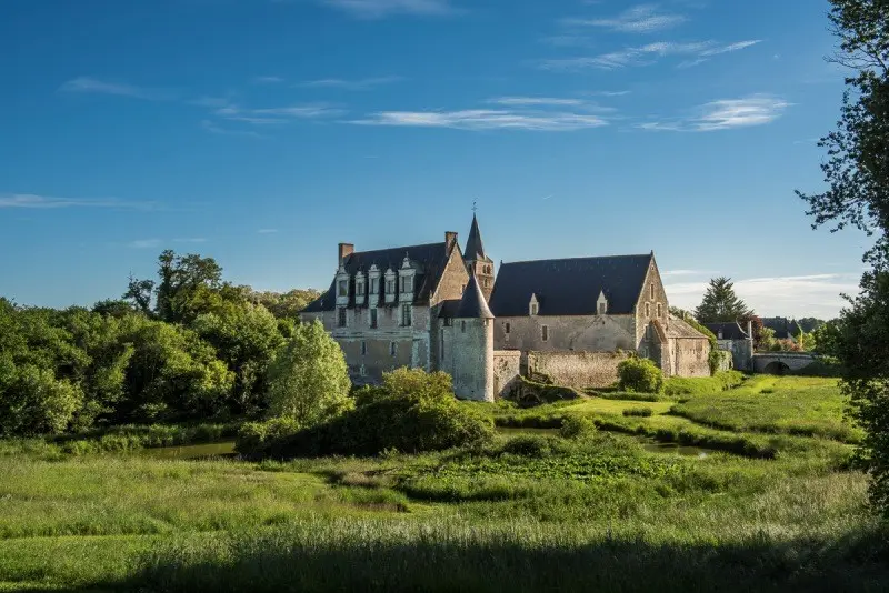 le louroux-prieure-loches-valdeloire