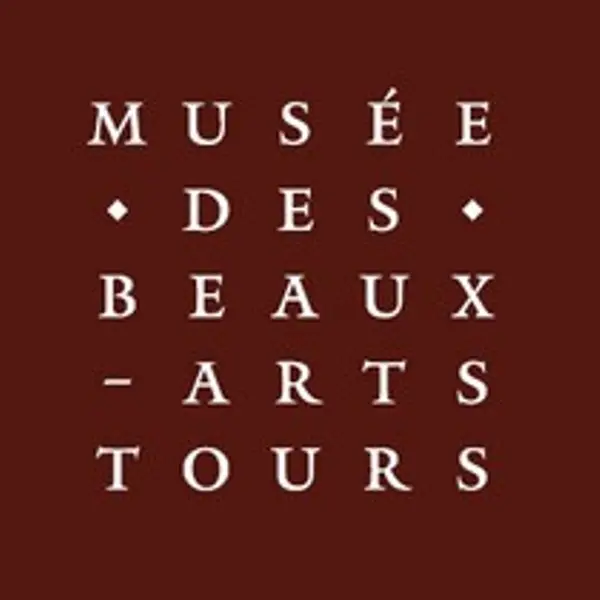 logo Musée des Beaux-arts de Tours