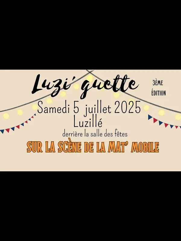 luziguette