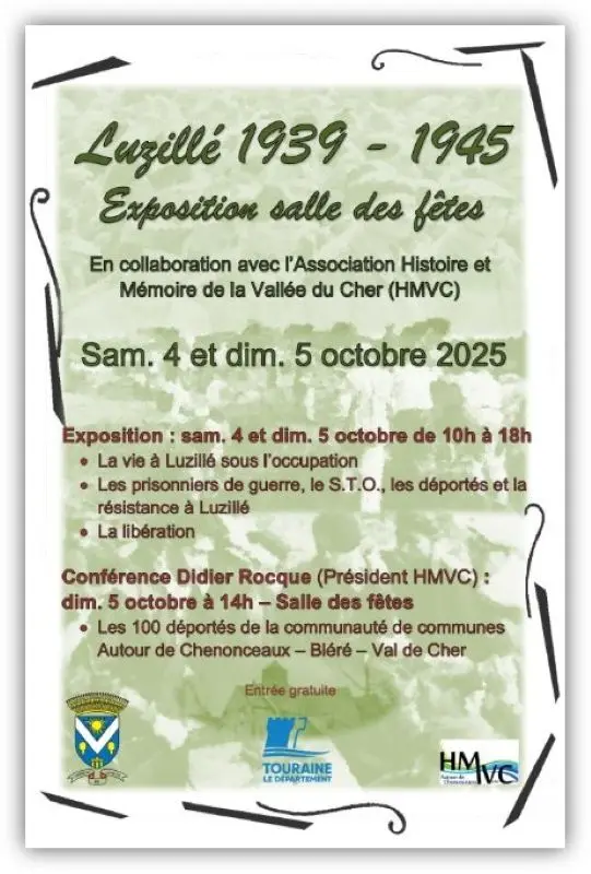 luzille expo