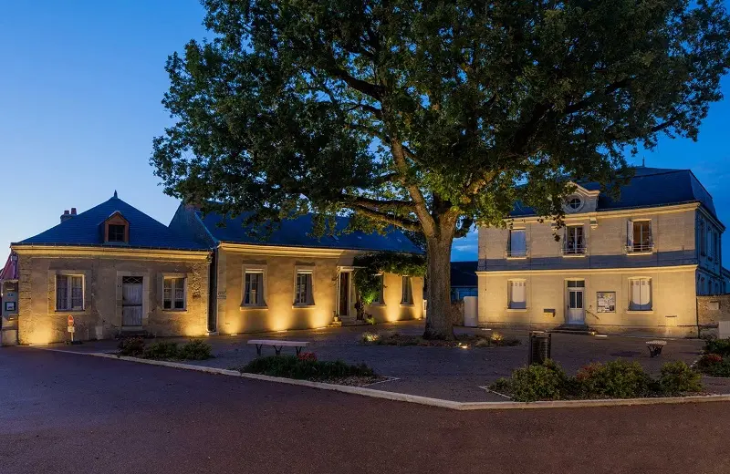 mairie
