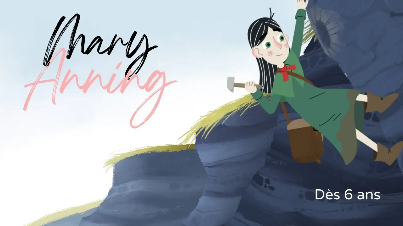 mary anning