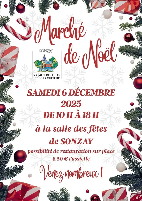 marché de noel 2025 - Comité fêtes et culture de sonzay_page-0001