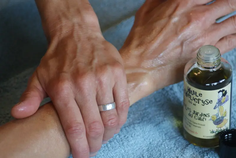 massage 2