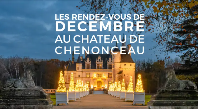 napdc chenonceau
