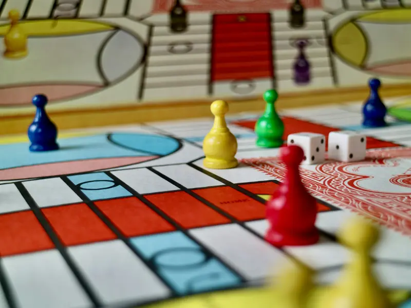 jeux de société
