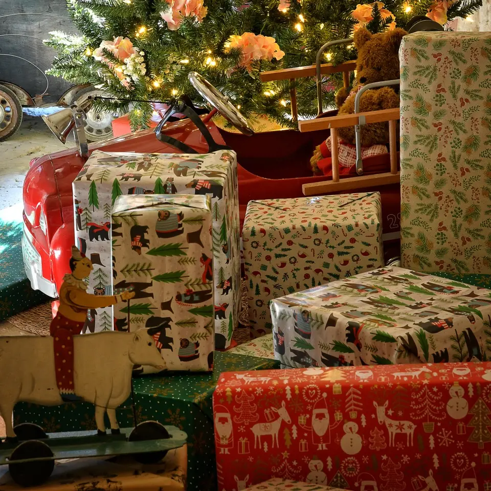 noel à la magnanerie-troglo Bourré Montrichard-Noel en Sud Val de Loire  (3)