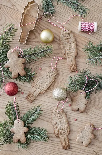Biscuits de Noël