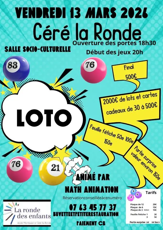 Loto 2026