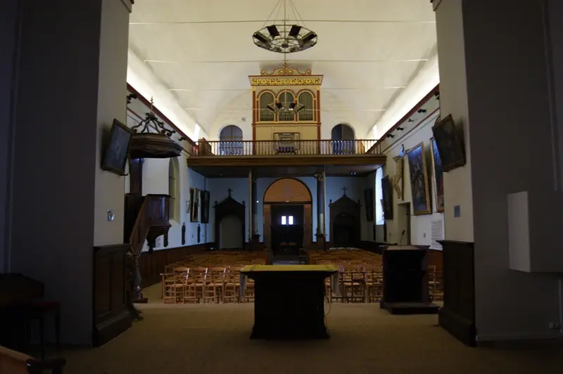 orgue-eglisesaintantoine