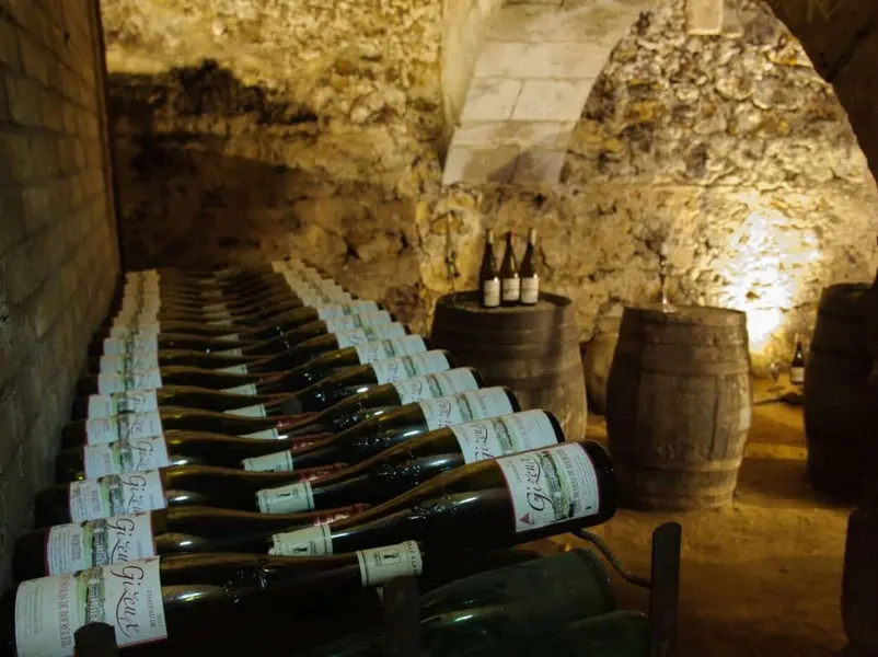 Visite vins 1