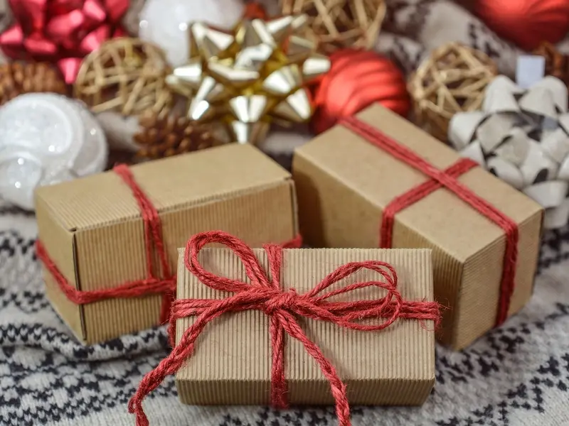 ottn-2025 - marche de Noel - Benais