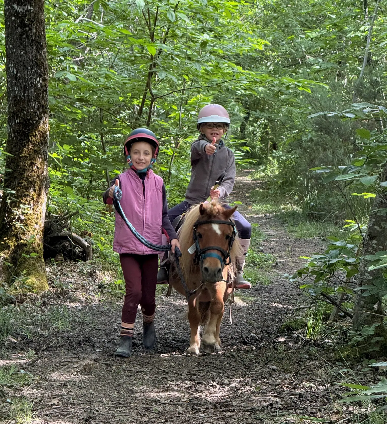 p'tite chevauchée photo 1 2026