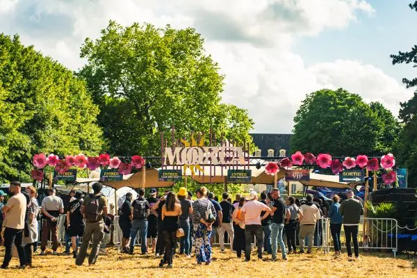 photo moorea festival 2