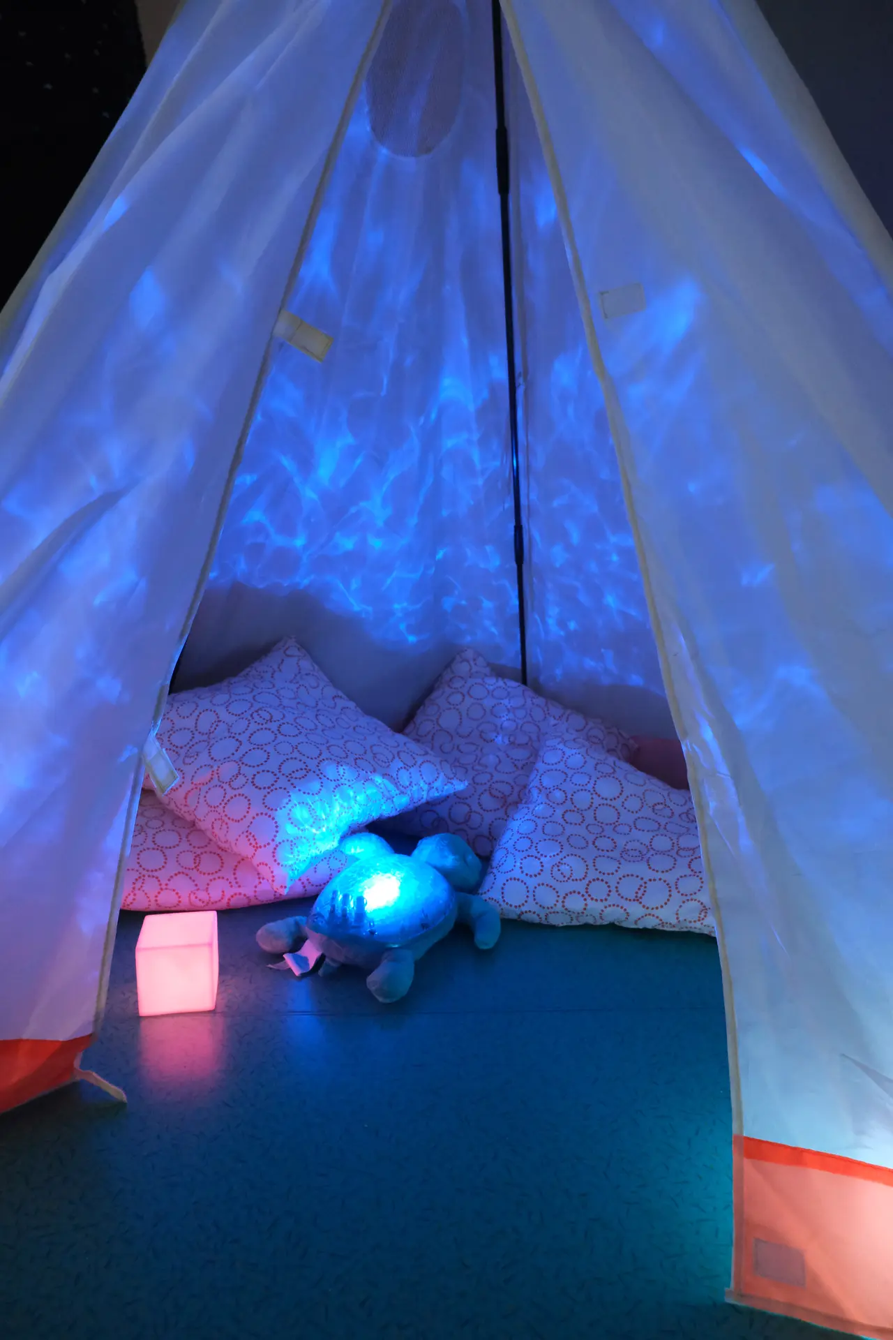 photo snoezelen ludobus 2