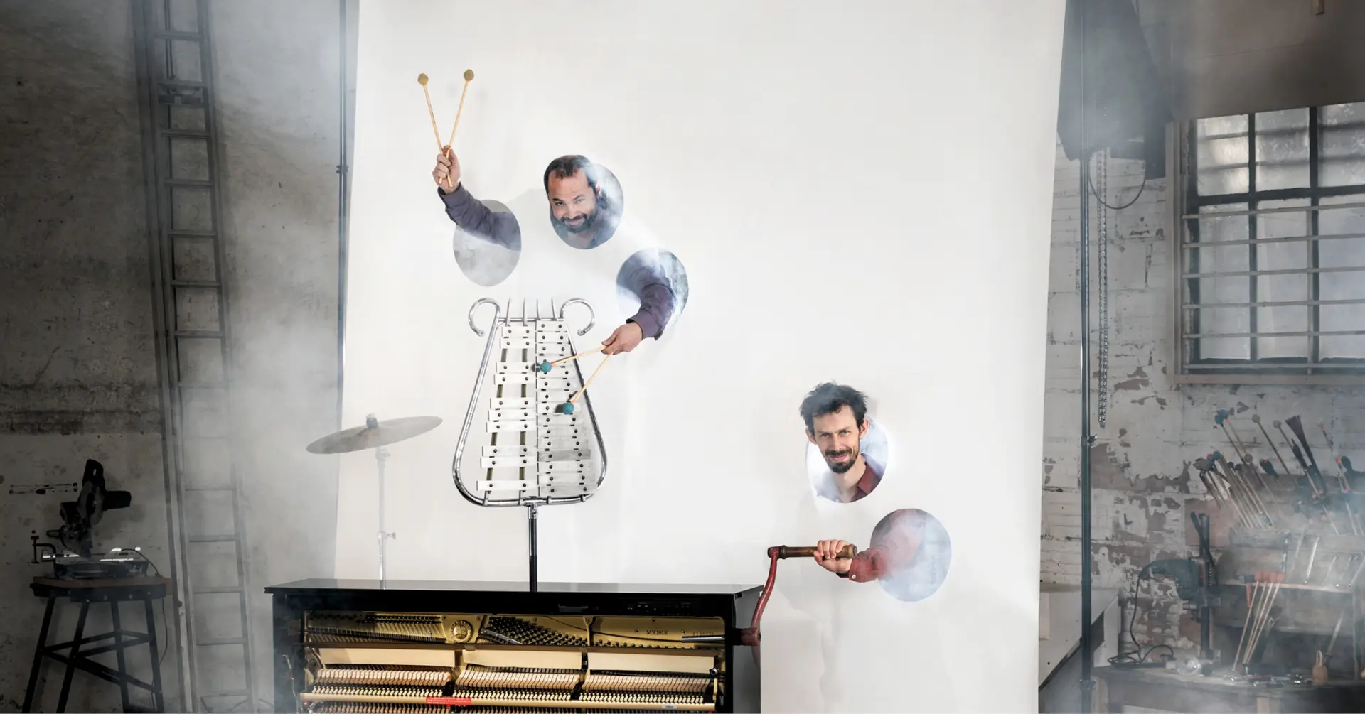 pianola
