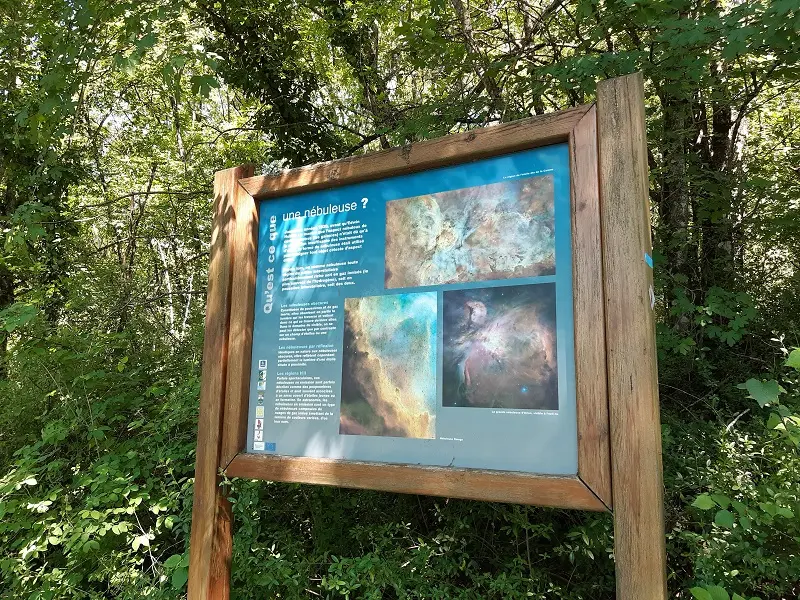Randonnée Le chemin des Moulins - Tauxigny-Saint-Bauld