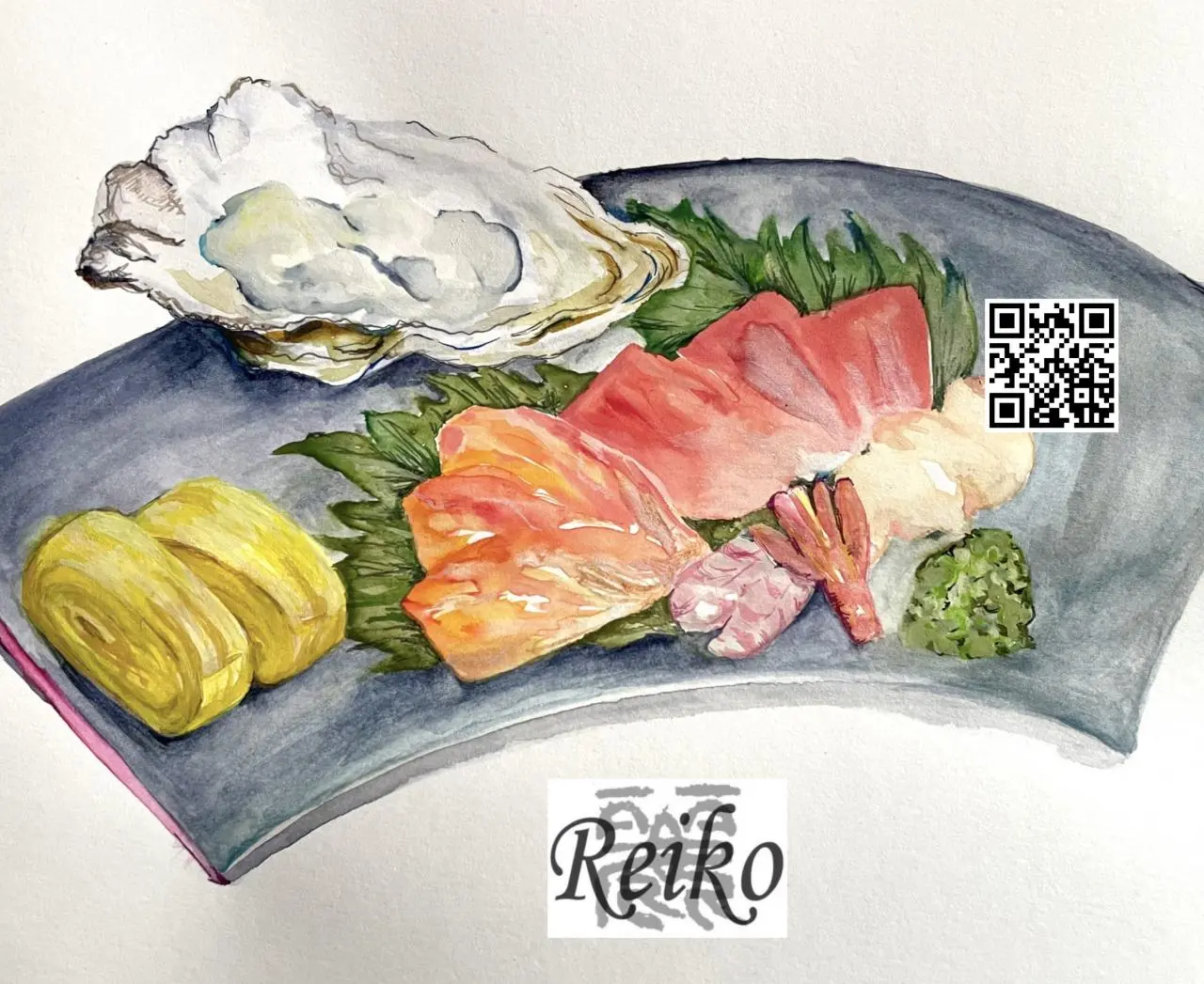 reiko-sashimi