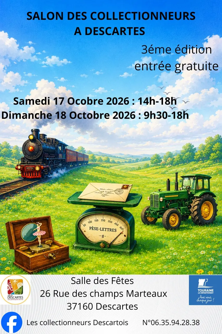 salondescollectionneurs-descartes-valdeloire