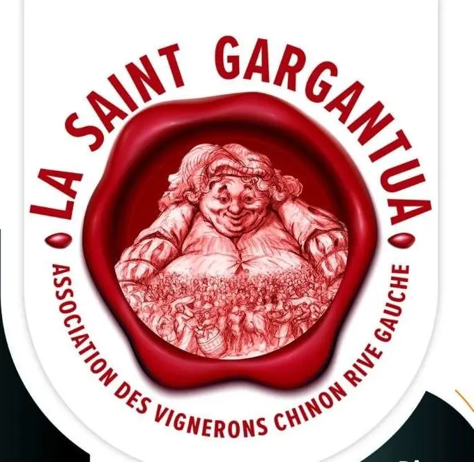 Azay Chinon Val de Loire-ouest Touraine - st-gargantua