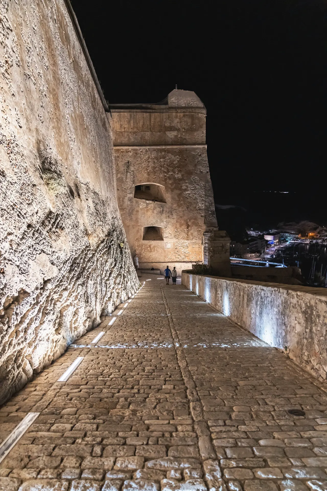 Balade sonore immersive