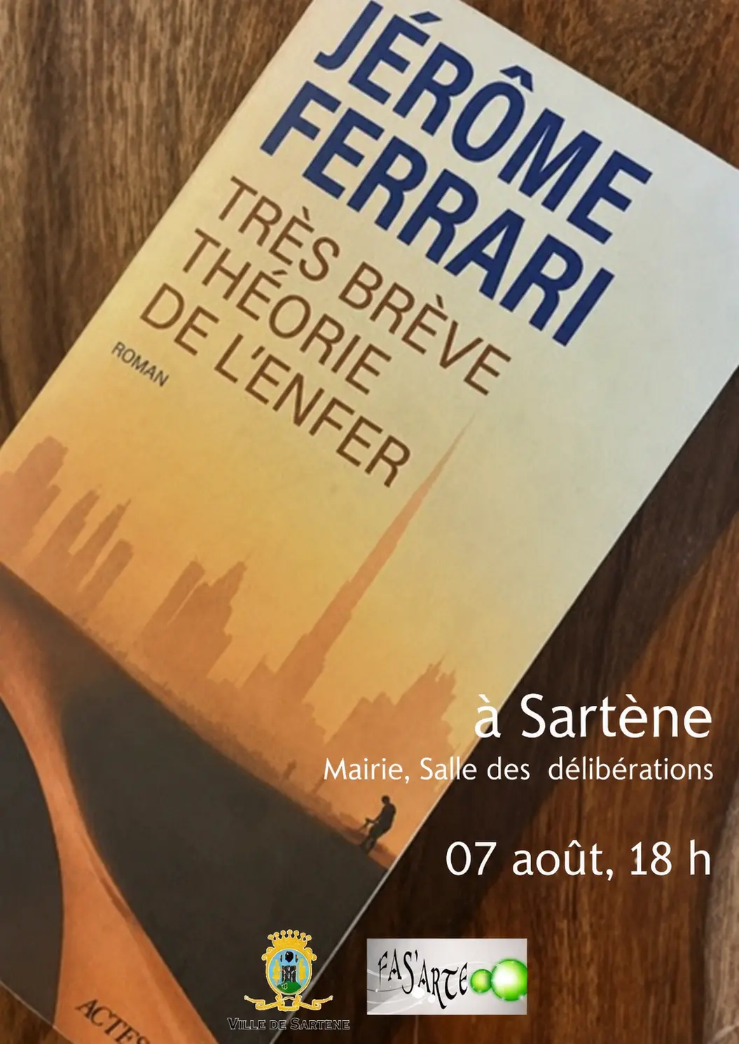 SARTENE