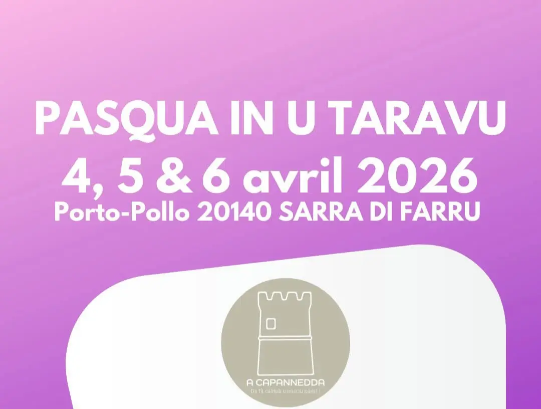 VILLAGE DE PORTO-POLLO