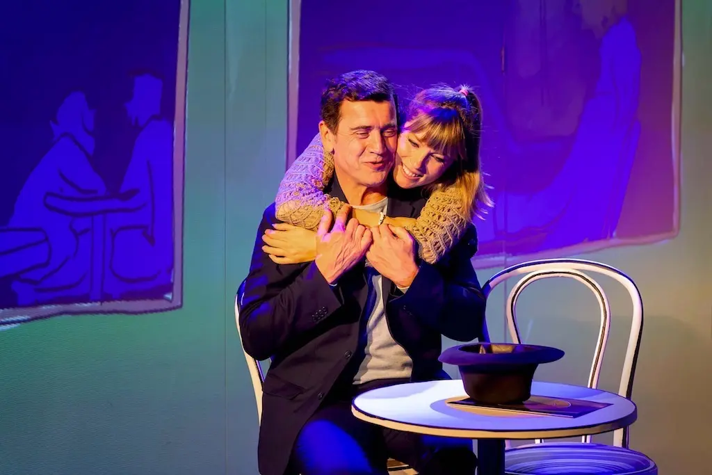 THEATRE DE PROPRIANO