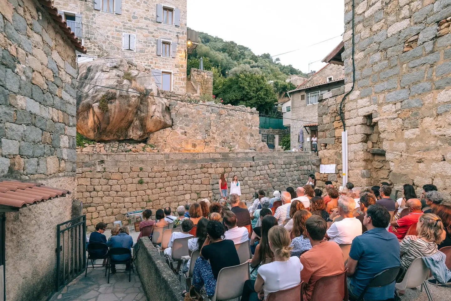 Festival de l'Olmu