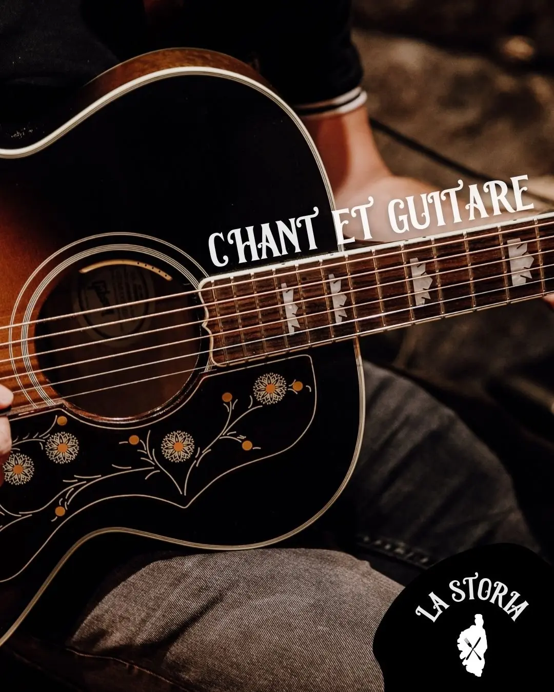 LA STORIA - SARTENE