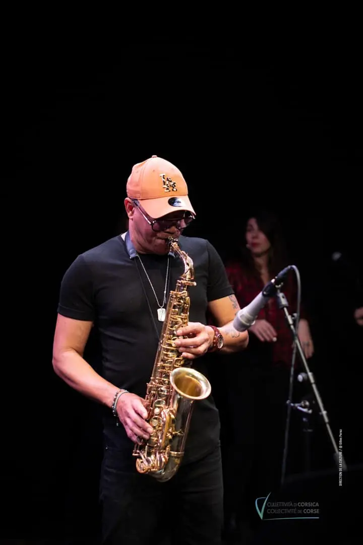 THEATRE DE PROPRIANO