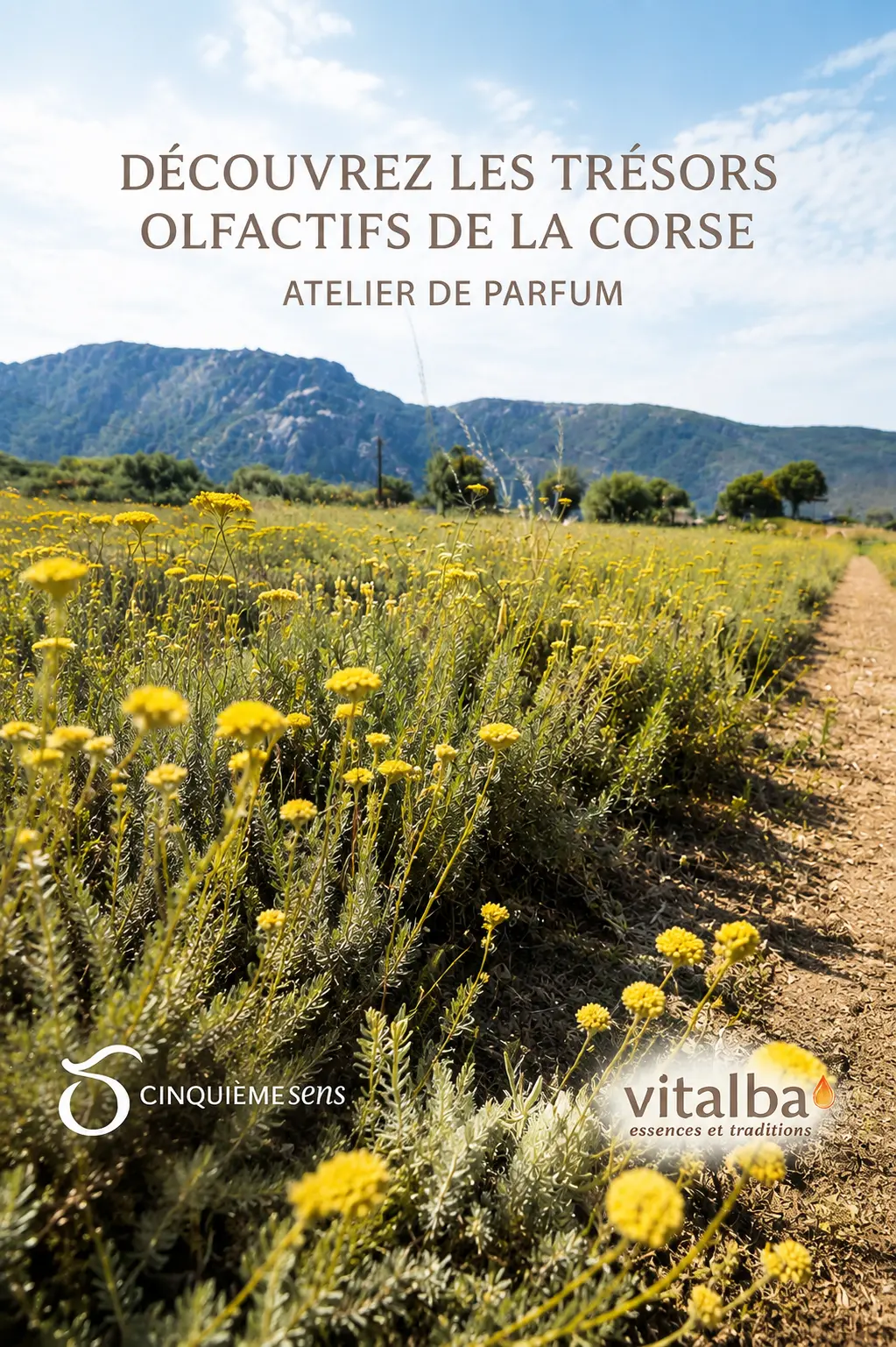 DOMAINE VITALBA - SARTENE