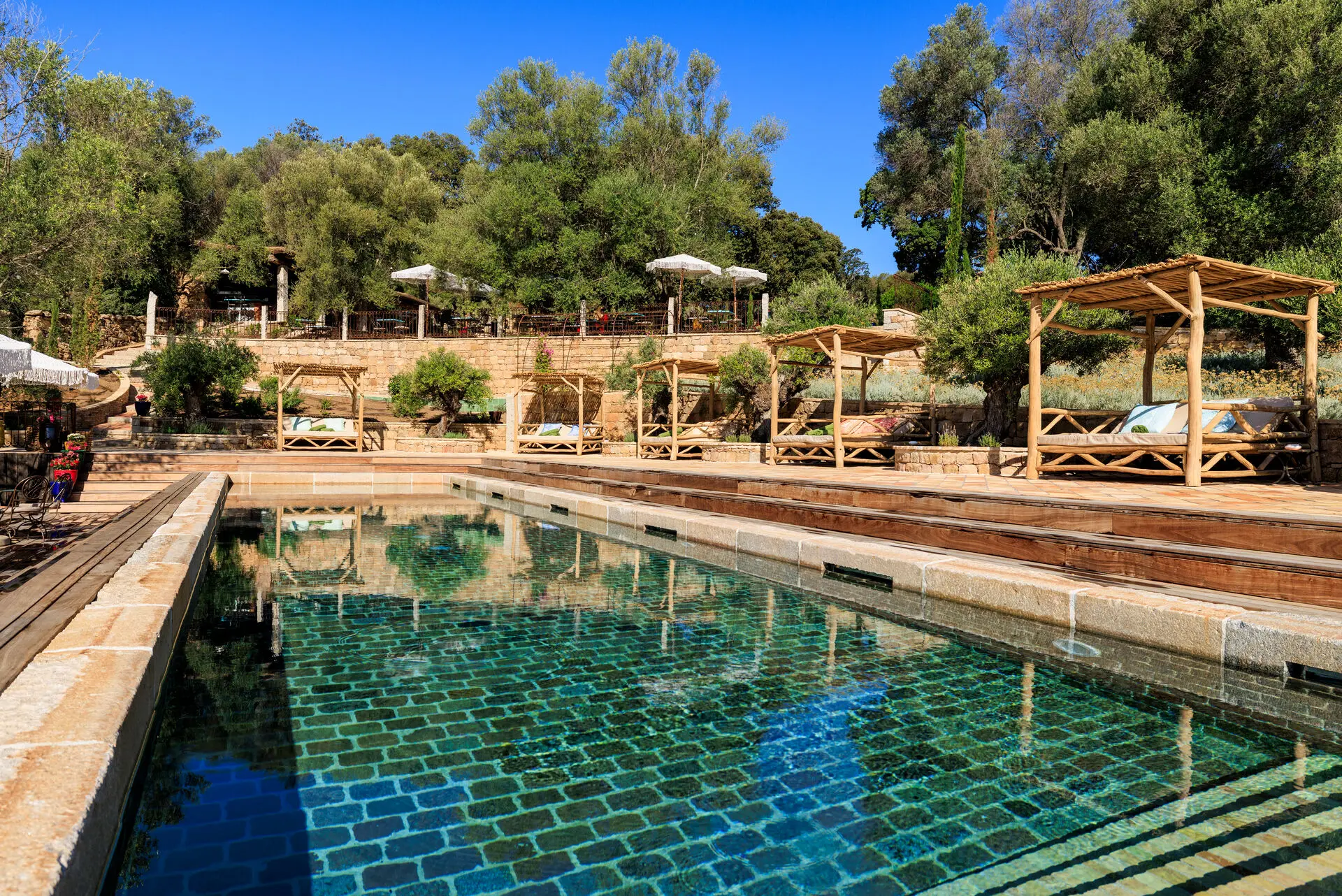 A Mandria di Murtoli