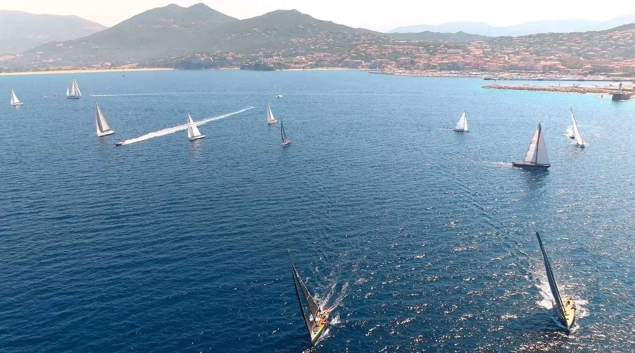 CORSICA CLASSIC 2025 - VALINCO