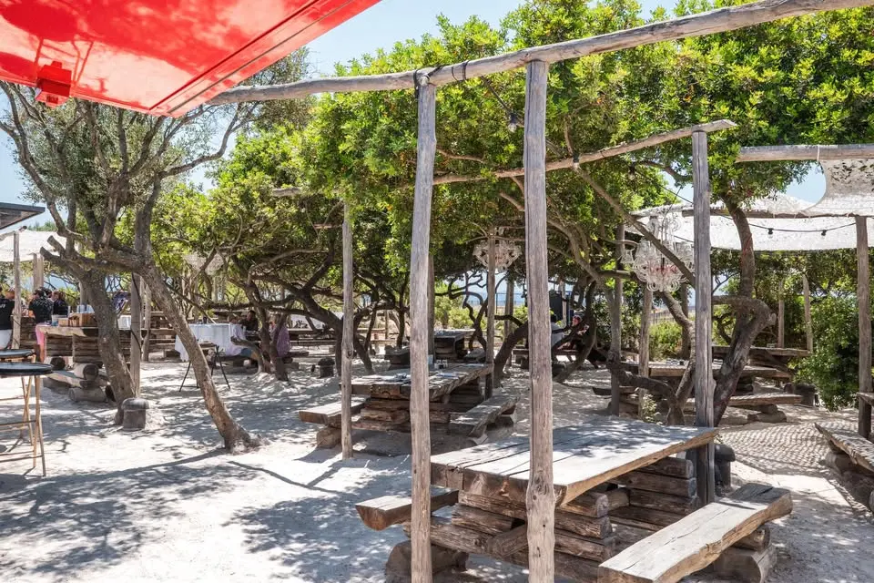L'INFINI PLAGE - OLMETO PLAGE