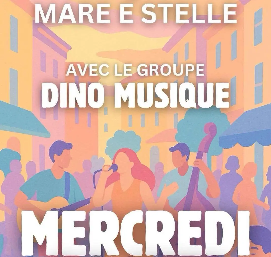 MARE E STELLE - PROPRIANO