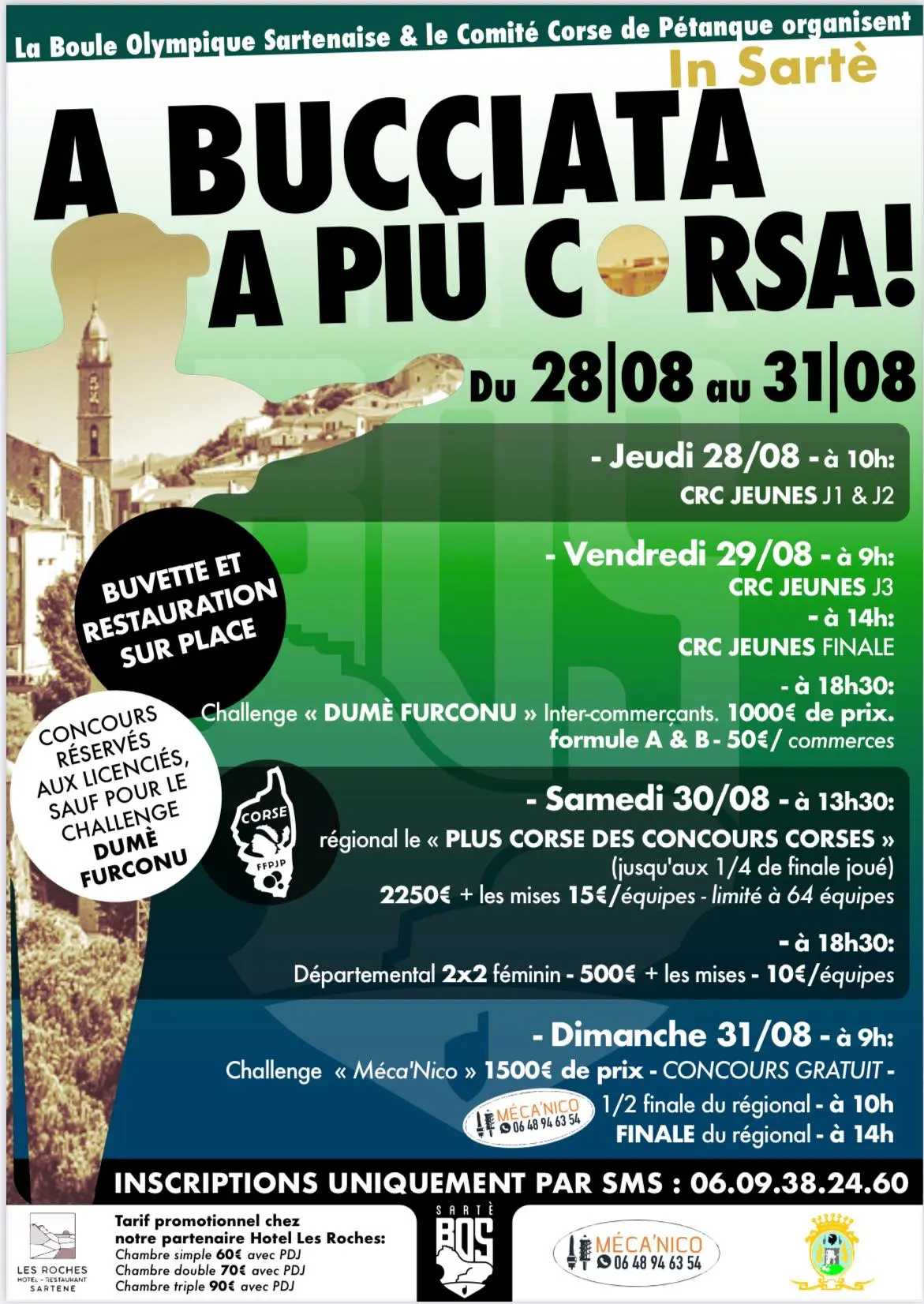 BOULODROME