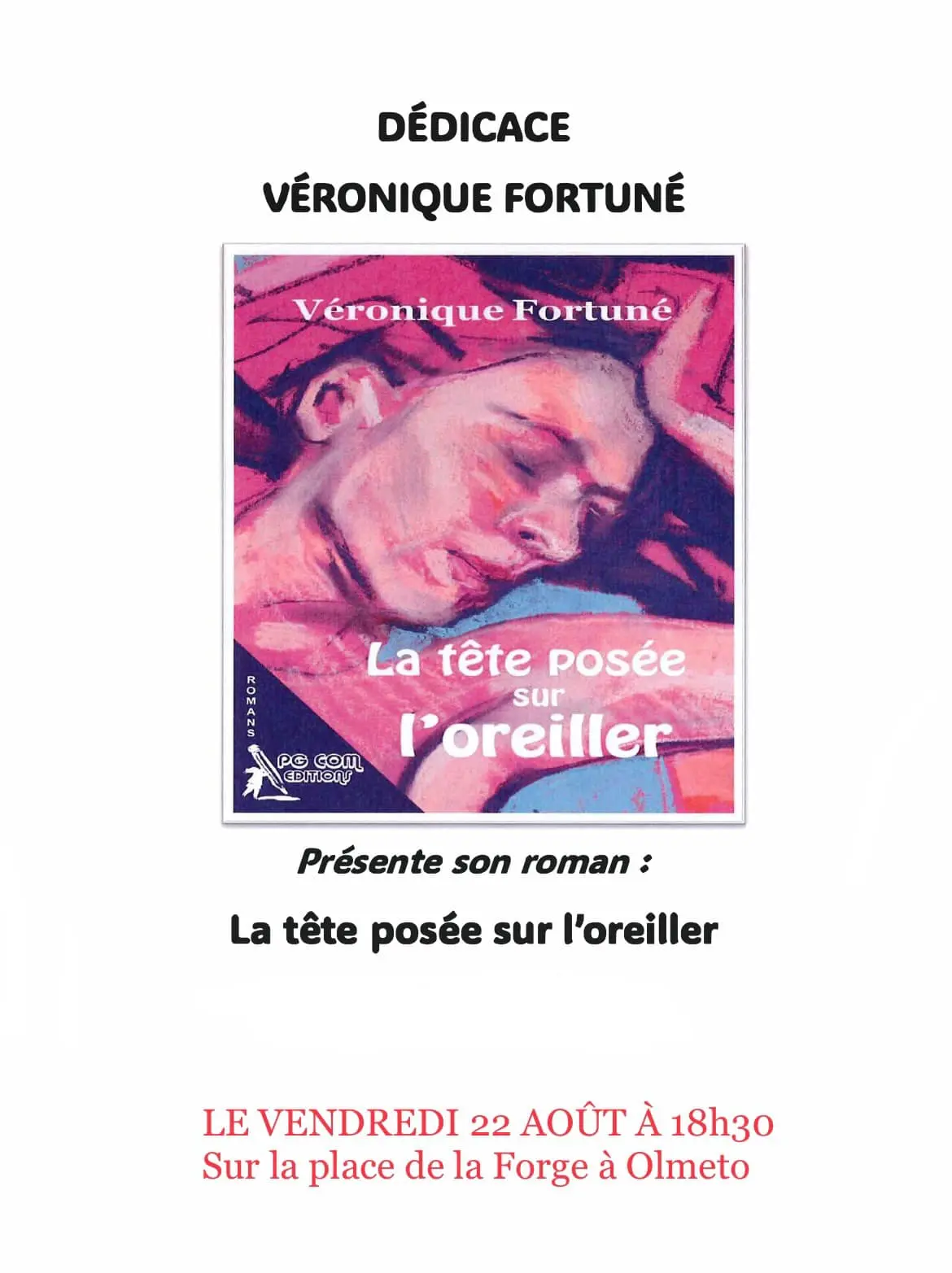 PLACE DE LA FORGE - OLMETO
