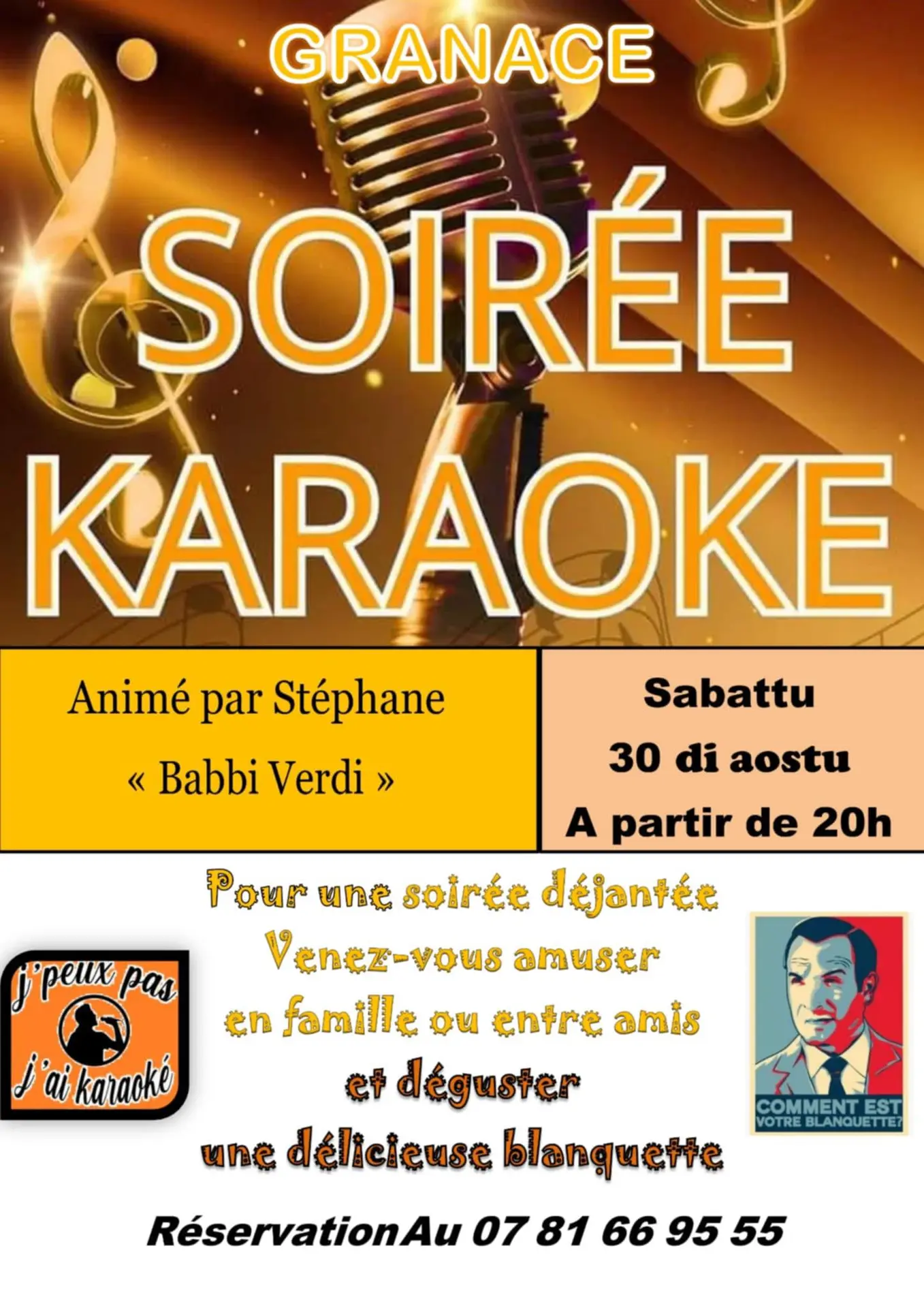 GRANACE