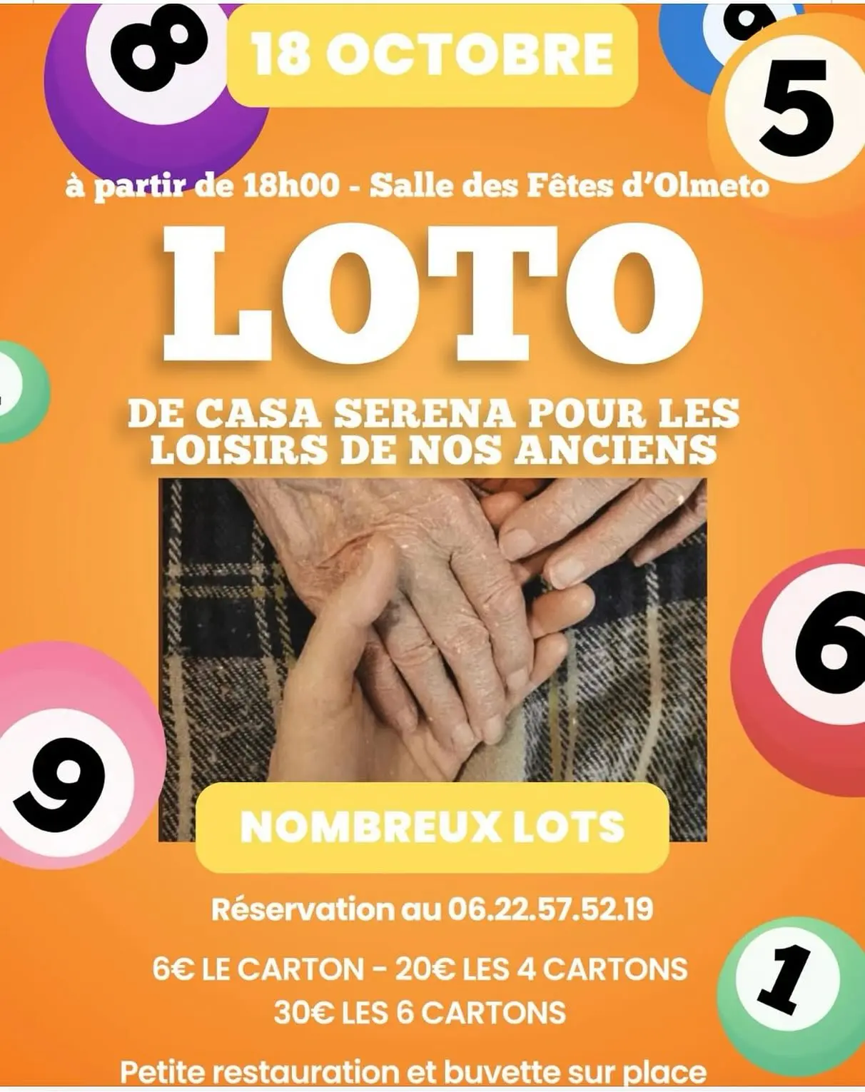 SALLE DES FETES